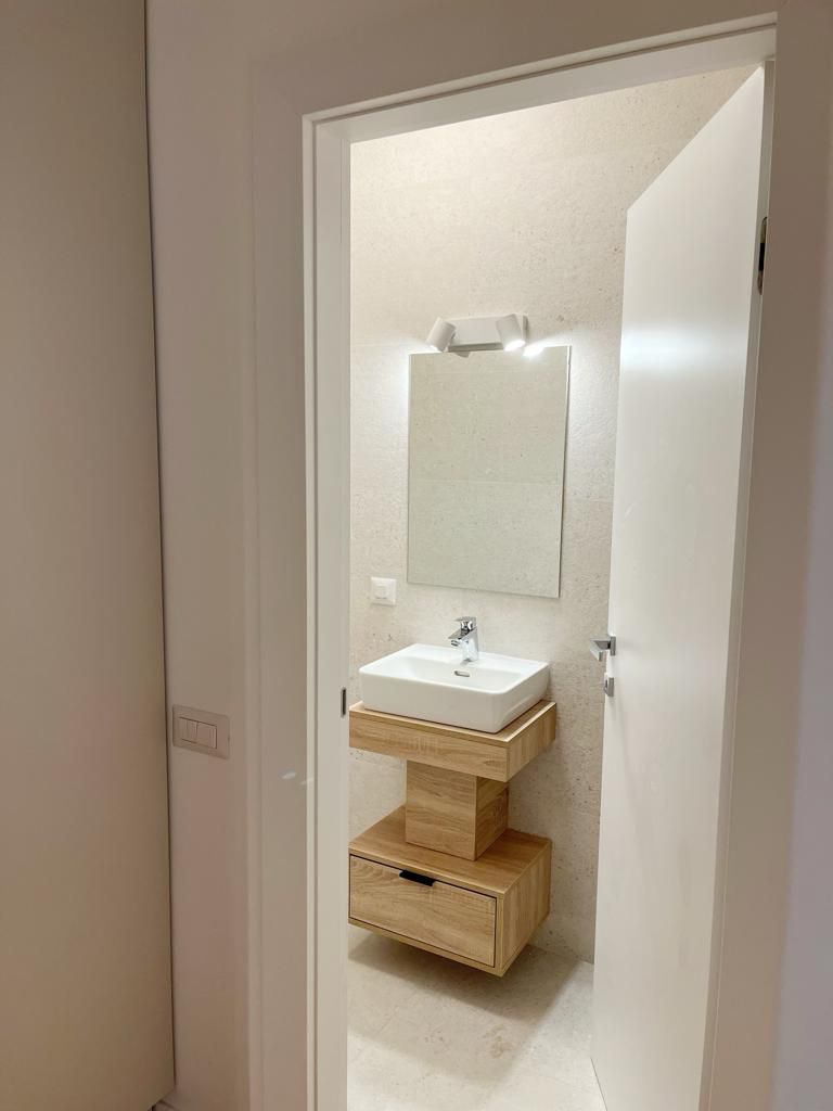 Apartament spatios 2 camere Carmen Bld Unirii Sylva Residence - Poză 20