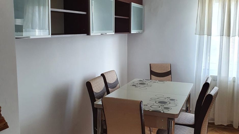 Apartament 3 camere, de inchiriat AC, mobilat, Calea 13 Septembrie - Poză 1
