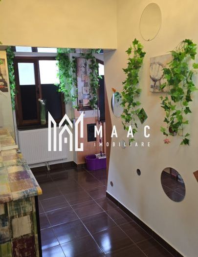 Casă 3 camere | 98 mp utili | Curte comună | Turnișor - Poză 7