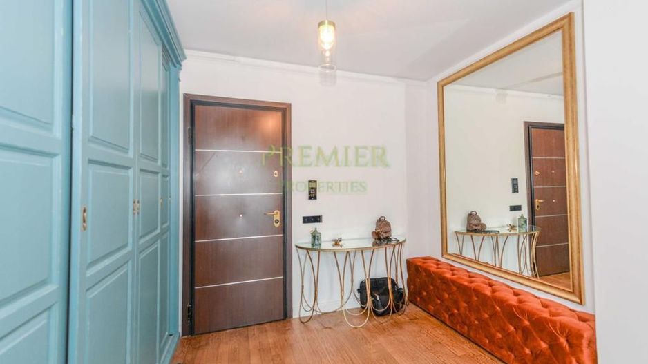 Upground, Premium, 124 mp, transformat in 2 camere din 3, parcare subterana - Poză 5