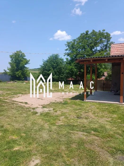Casă cu 2 camere I Semifinisată I Utilități I Teren 1500mp I Ruși - Poză 9