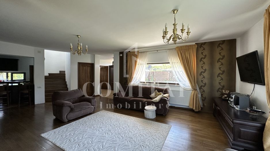 Casa Individuala cu 4 dormitoare | Drum Privat | Cartier Europa - Poză 3