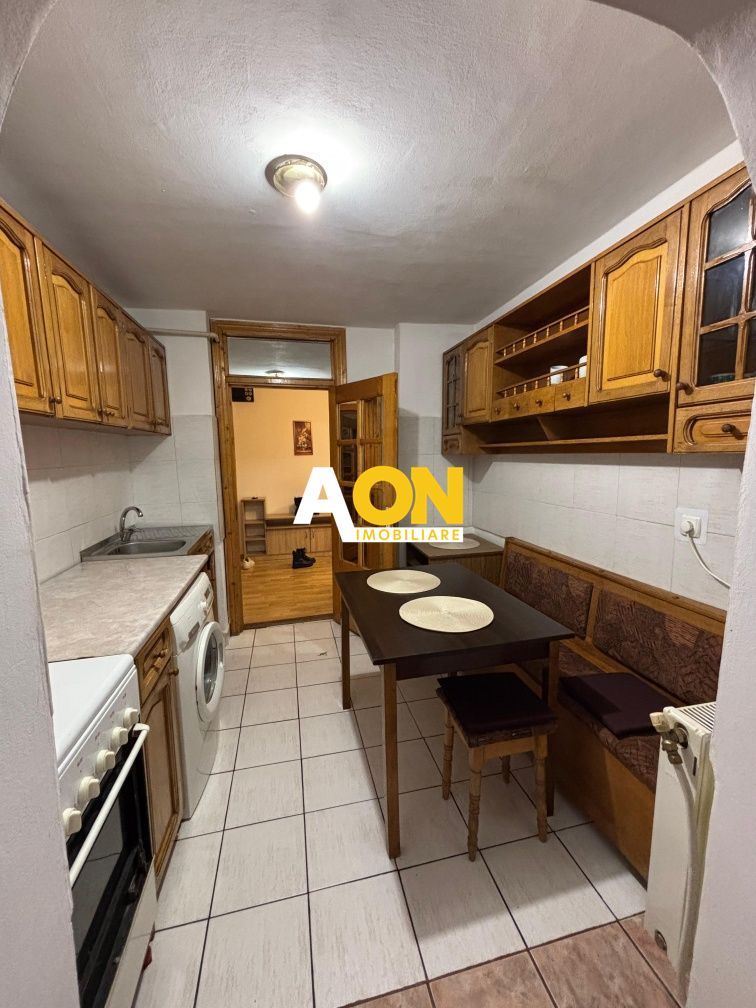 Apartament 2 Camere, 54 mp, Decomandat, Mobilat, Utilat, Zona Tolstoi - Poză 5