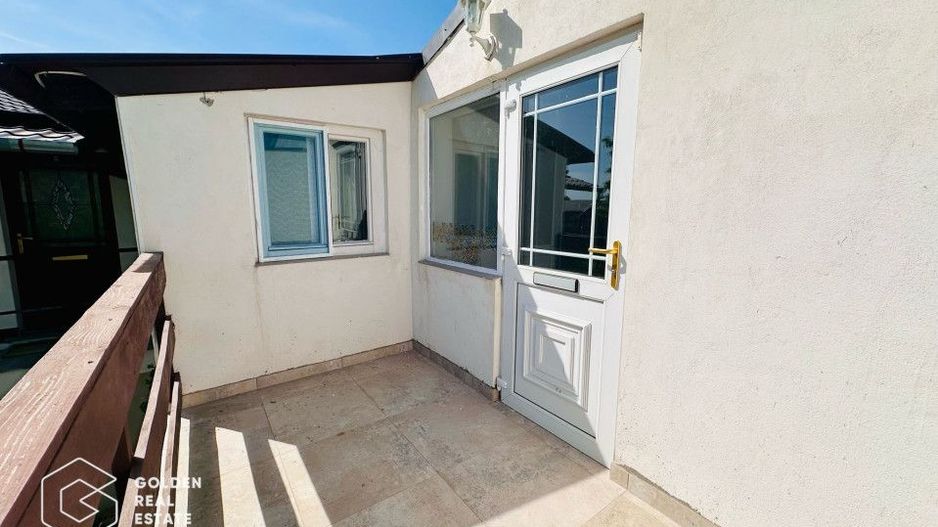 Casa P+M la curte comuna, Aradul Nou, comision 0% - Poză 13