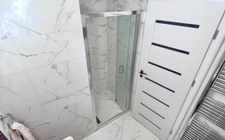 Apartament superfinisat cu 2 terase in Grand Park, zona Gheorgheni! - Poză 12