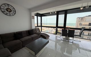 Penthouse Mamaia + 2 terase + curte 3 locuri de parcare - Poză 5