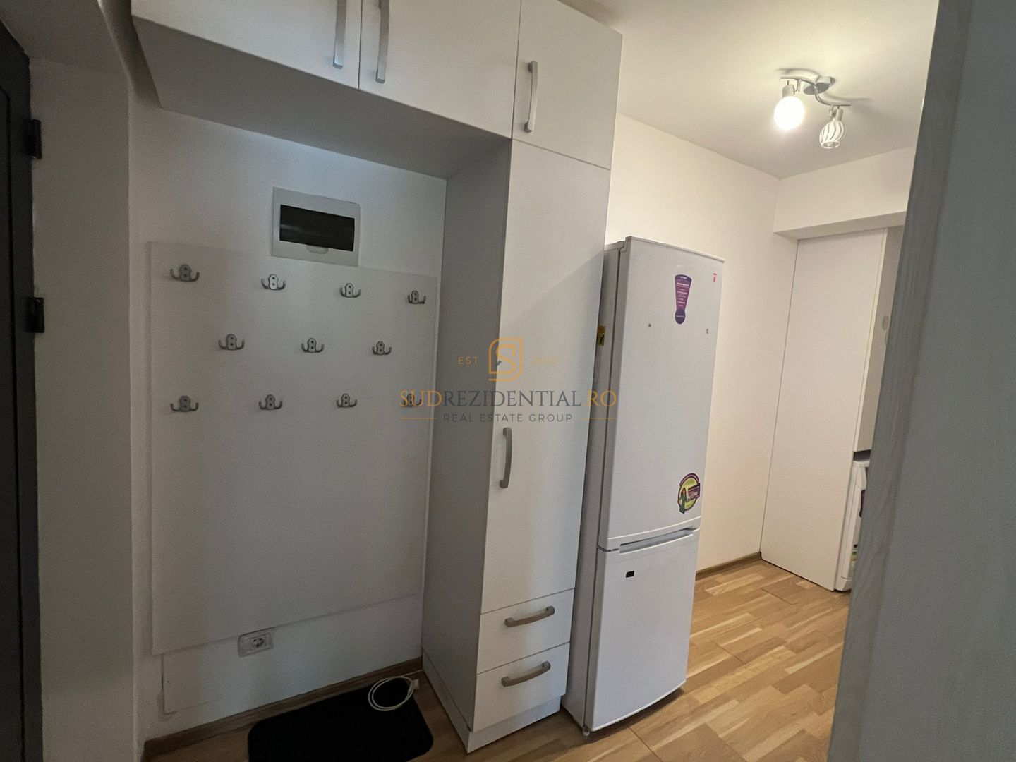 Apartament 2 camere de închiriat, Metrou Dimitrie Leonida - Poză 6
