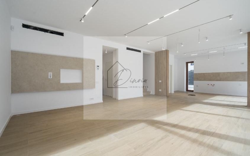 Vila moderna Pipera I Zona Iancu Nicolae I langa padure I vila 2025 - Poză 2