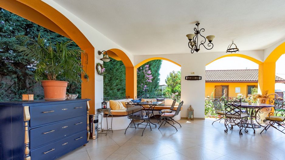 Pensiune cotată 9+ pe Booking – O bijuterie imobiliară de 4 margarete! - Poză 2