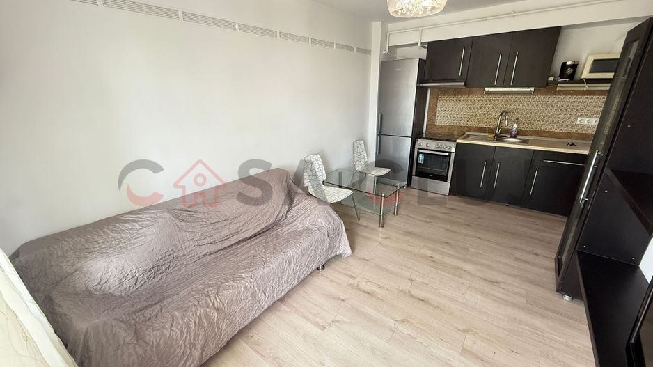 LA cheie, parcare inclusă, etaj interemediar! - Poză 5