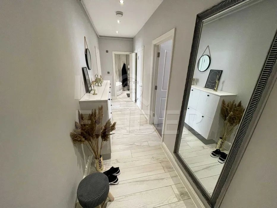 Apartament Decomandat Superfinisat Marasti - Poză 1