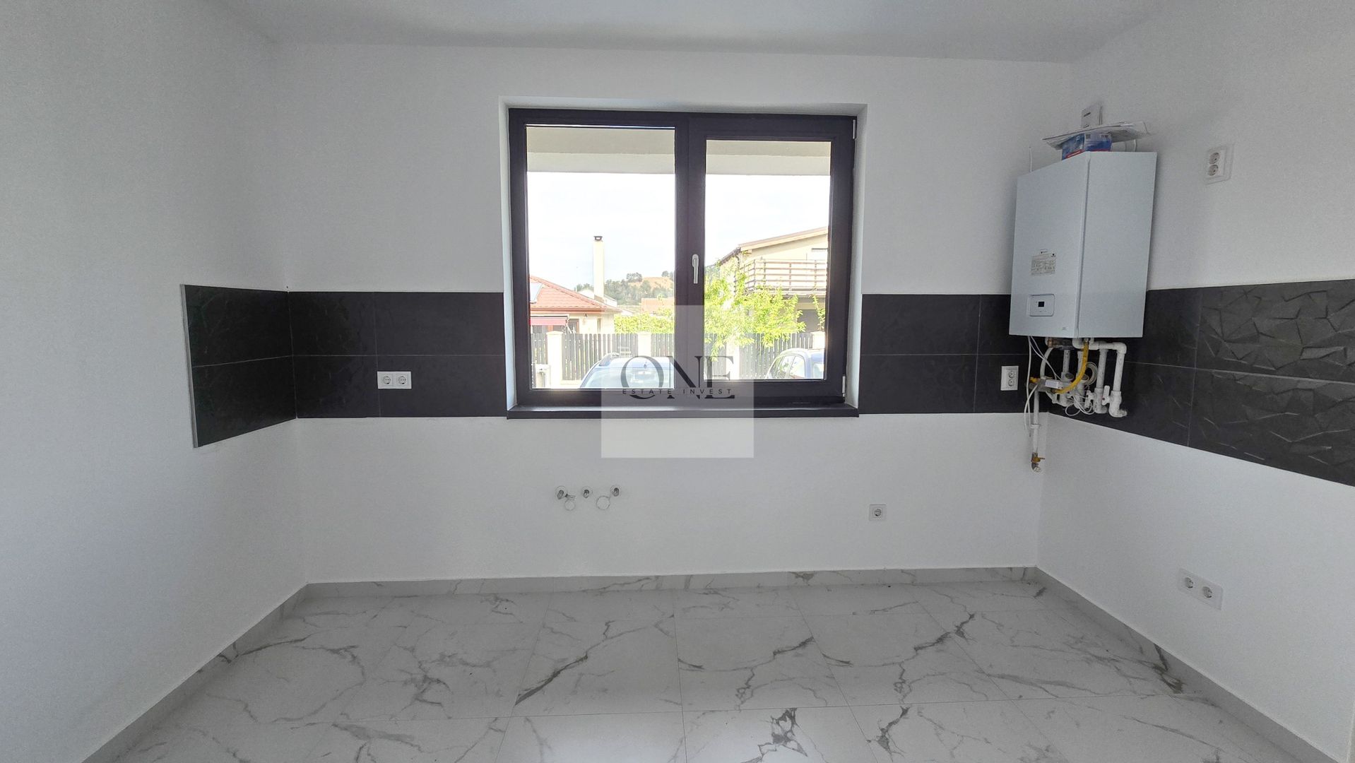 Duplex Modern Acces Facil Sânpetru - Poză 12