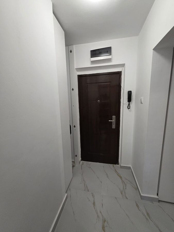 GARSONIERA IANCULUI - BLOC REABILITAT, PRIMA INCHIRIERE, MODERN - Poză 13