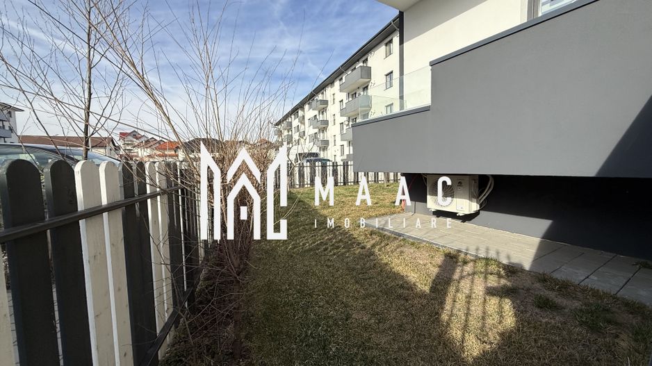 Apartament 2 camere | Gradina 150 MP | 2 Parcari | Terasa - Poză 9