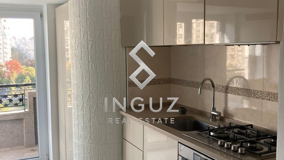 Apartament 2 camere de închiriat – Bd. Unirii | Rond Alba Iulia | 65mP - Poză 8