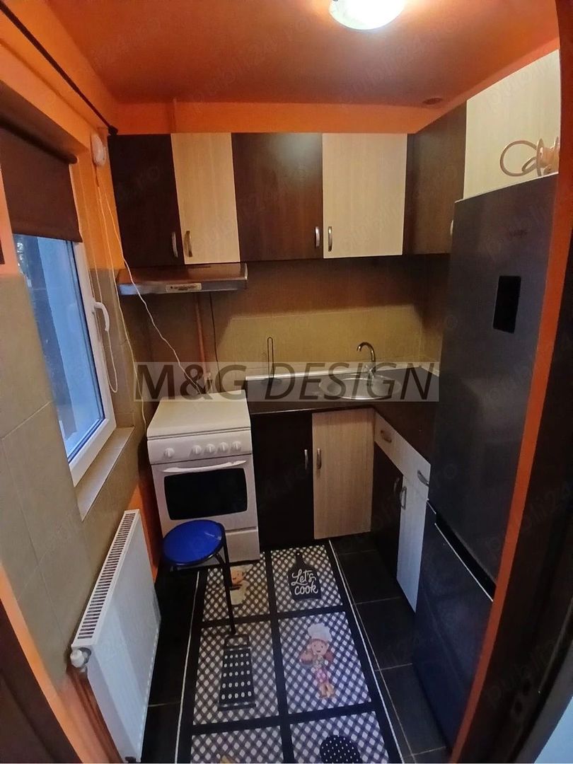 Apartament 2 camere Sagului - Poză 3