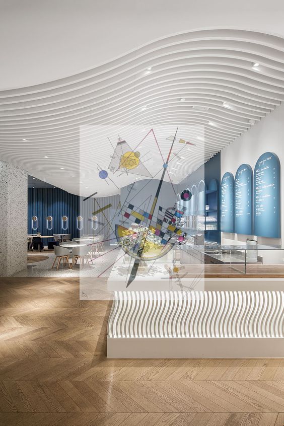 Hotel in Mamaia, plana Oxigen - Poză 1