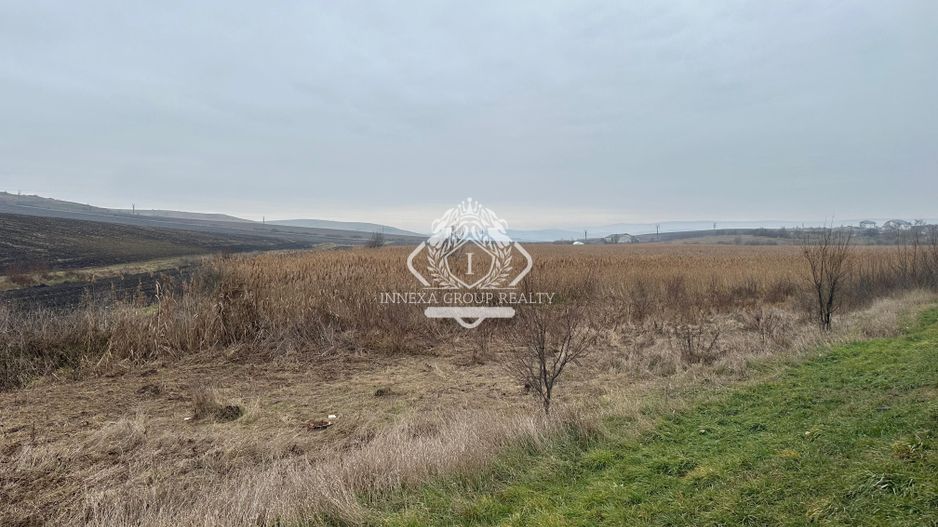 Teren 13.780 mp, Apahida, Cluj - Ideal pentru Investiție - Poză 7