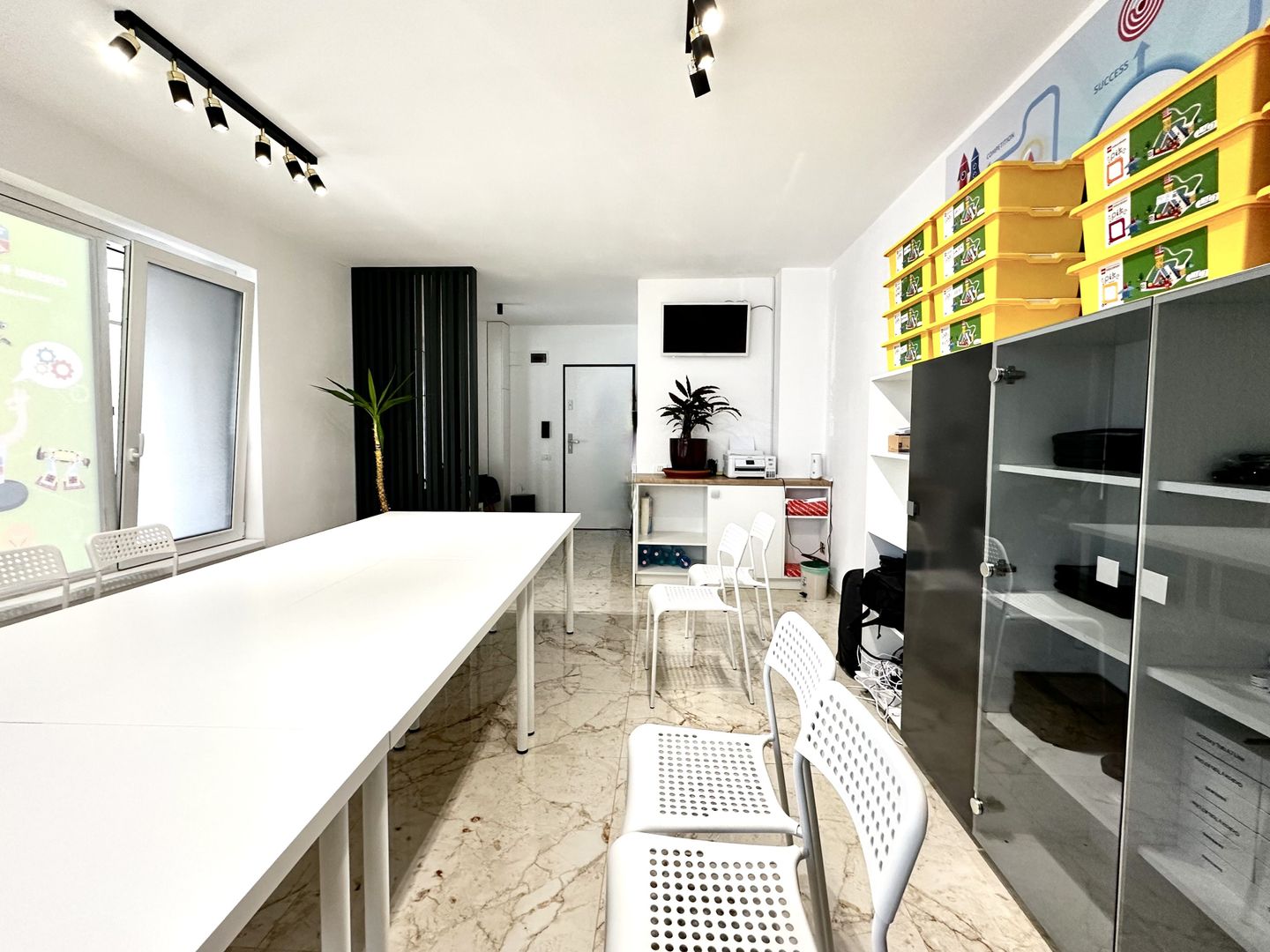 Spațiu birouri modern, situat la parter, in complexul City of Mara - Poză 2