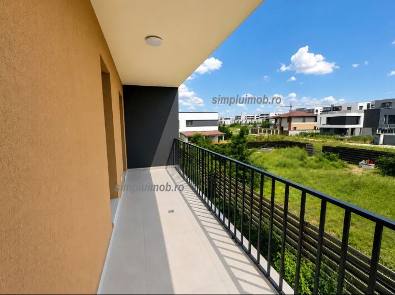 Decomandat 3 Camere Nou Pallady - Poză 7