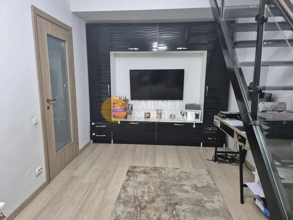 2 camere tip DUPLEX - 63 mp - mobilat&utilat - Vișoianu - Poză 1