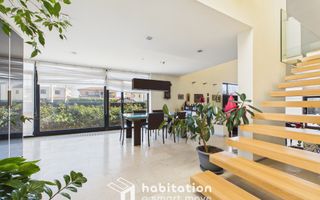 Vilă exclusivistă | 275 mp utili | Teren 700 mp | Garaj & Terasă - Poză 2