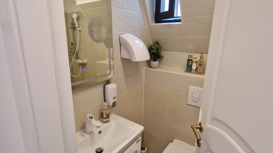 Inchiriem vila cu etaj zona Floreasca Central - Spital Floreasca - Poză 10