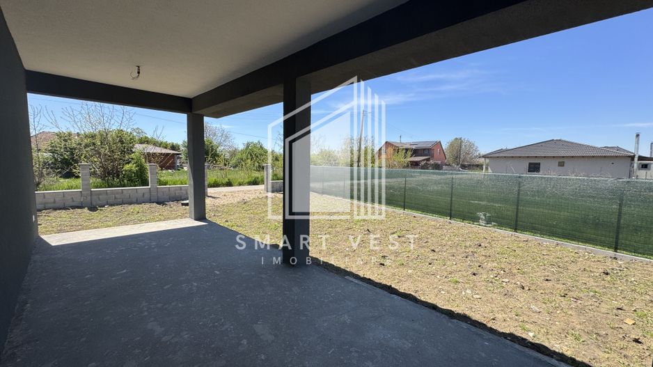 Casa de vanzare | 102 mp util | Zona Lazuri - Poză 8