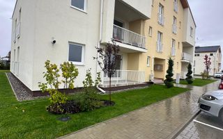Apartament 3 camere cu grădină – Sanpetru, Strada Primăverii - Poză 13