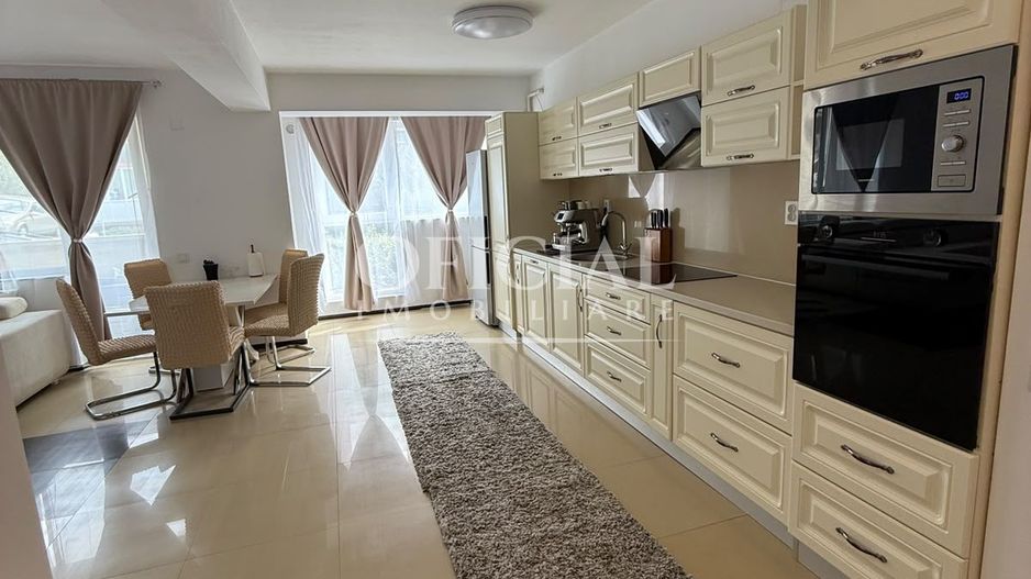 Apartament 3 Camere | 80 m2 | Parcare | 2 Bai | Floresti Eroilor - Poză 9