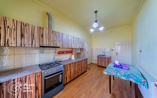 Rezervata Casa zona centrala Biserica Sarbeasca, comision 0% - Poză 12