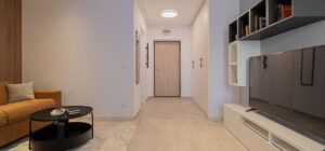 STUDIO | PROIECT NOU | METROU ANGHEL SALIGNY - Poză 7