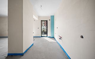Apartament 3 camere, bloc nou,cladire nZEB, localizare premium Marasti - Poză 2