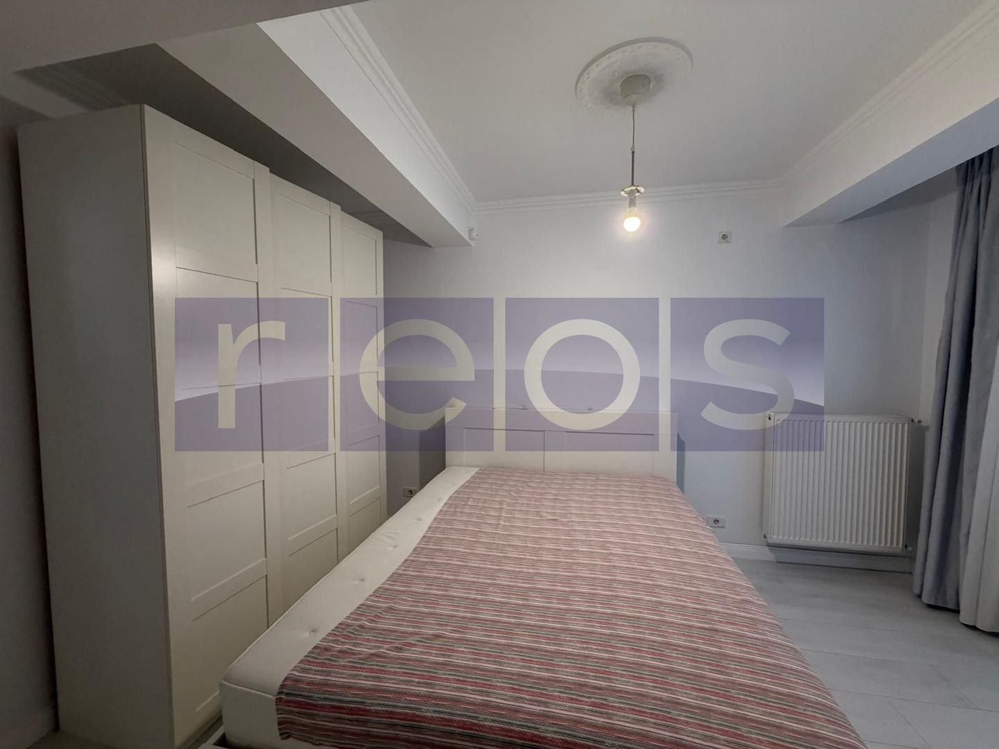 VANZARE 3 CAMERE | AVIATIEI | PARTER | CURTE PROPRIE | PARCARE | 100MP - Poză 10