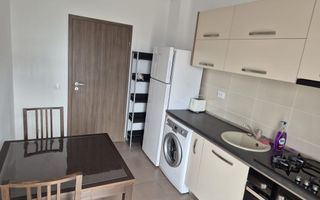 2 camere, Dâmbul Rotund, Autogara Beta, Corneliu Coposu, Parcare - Poză 4