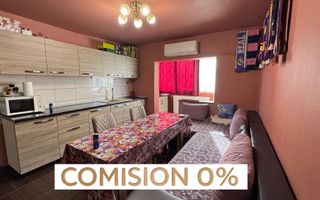 COMISION 0% | Apartament 4 Camere | 70 mp | Etaj 3 | Zona Soarelui - Poză 1