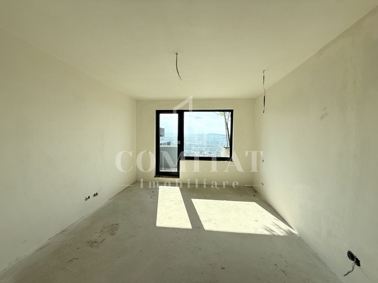 0% comision Penthouse 3 camere | Orientare Vest | Seasons - Poză 9