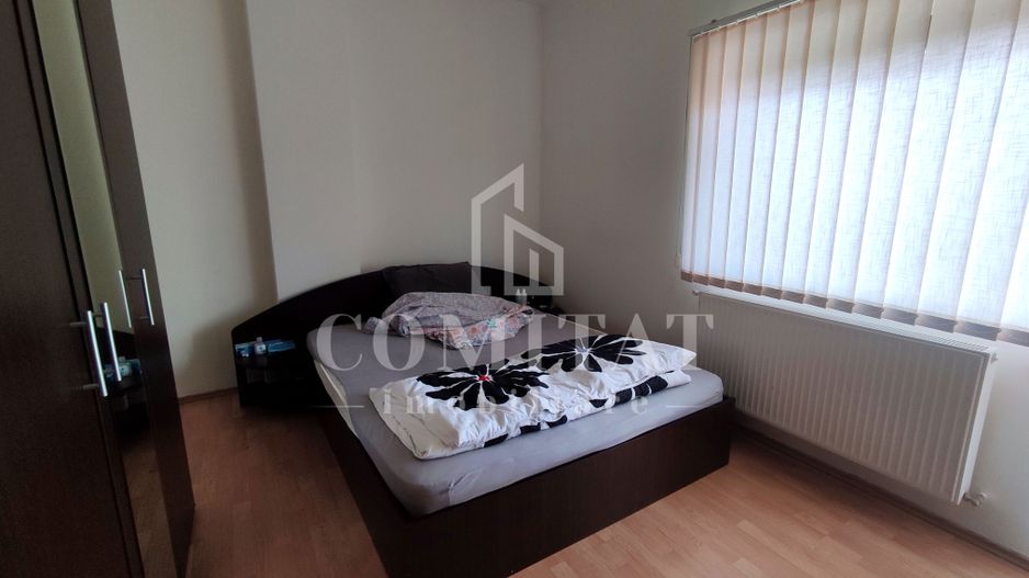 Apartament pentru investiție | 1 cameră | Spitalul de Recuperare - Poză 3