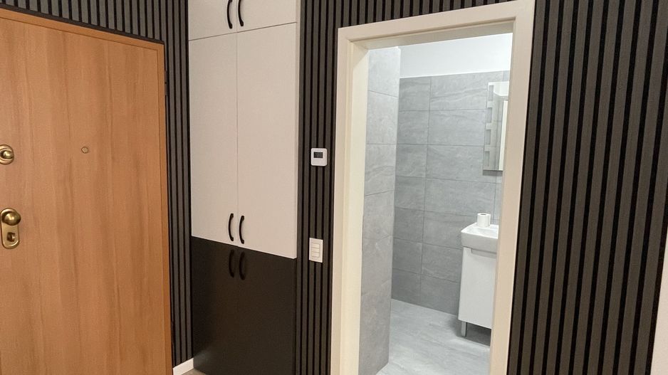 Torontalului-Campeador City  | 2 camere | Prima inchiriere - Poză 5