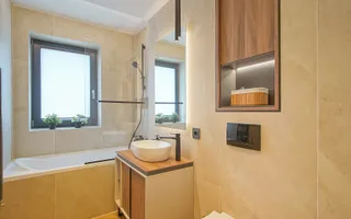 Apartament cu 1 camere de vânzare în zona Racadau - Poză 16