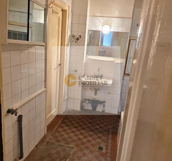 80 mp I Sala Palatului I Etaj 2/9 I Creditabil - Poză 6