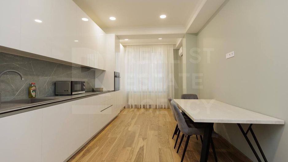 Chirie, apartament, 2 camere, str. Constantin Stere, Centru - Poză 2