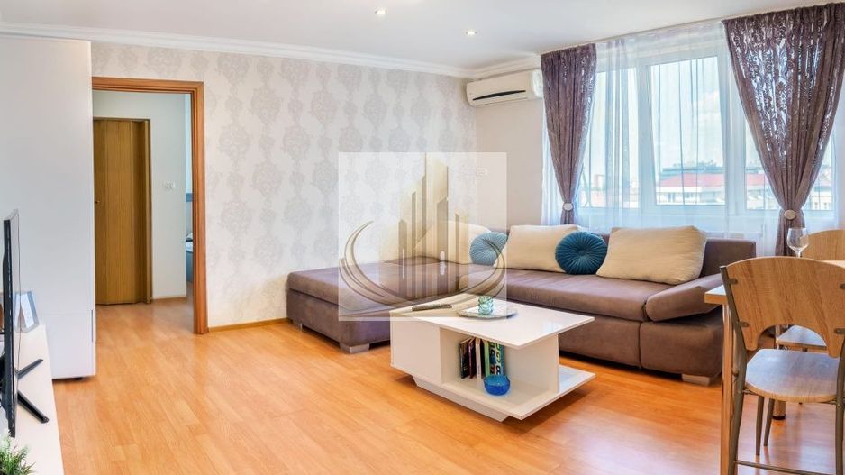 Apartament cu 2 Camere de Închiriat | Ultracentral |  Piața Victoriei - Poză 2