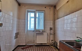 Tomis Nord Boema apartament 3 camere - Poză 11
