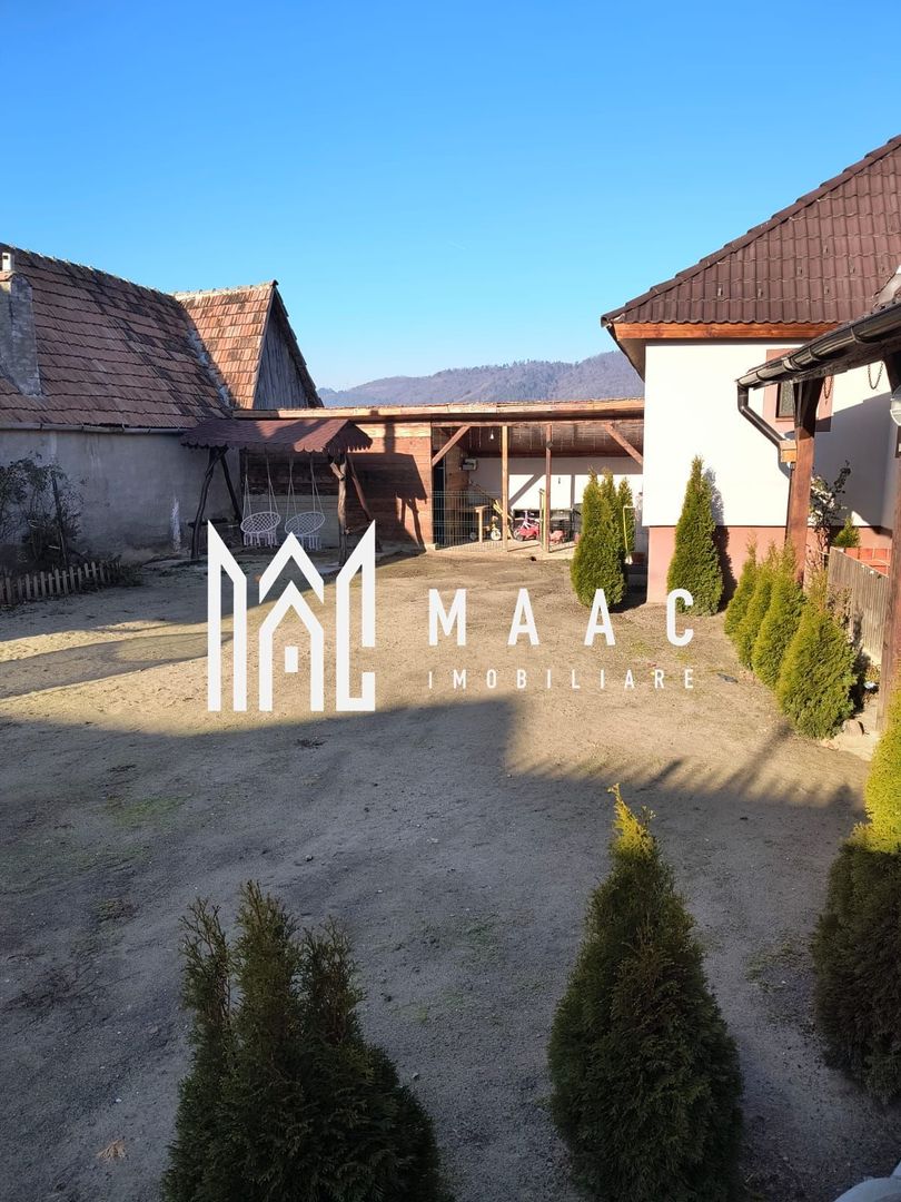 Casă spațioasă | Șeica Mare | Construcție 2020 - Poză 3