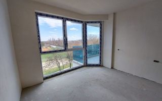 Apartament 2 camere Barbu Vacarescu - Poză 1