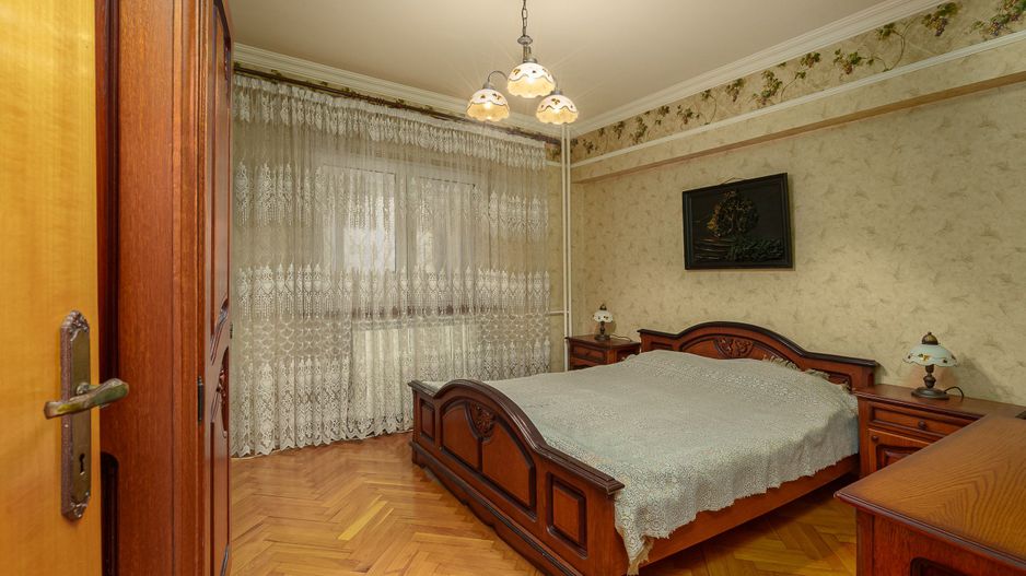 Apart 3 camere Splaiul Unirii Camera de Comert COMISION 0% - Poză 11