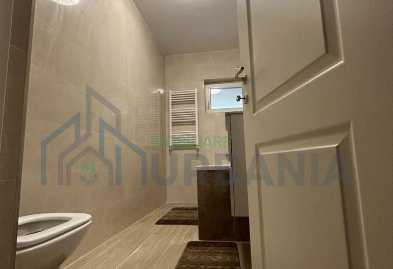 Apartament 1 cameră, 47 mp, decomandat, etaj 1, complex Evergreen Towers Iași (Tătărași) - Poză 5