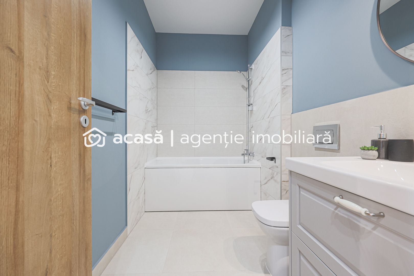 Apartament 2 dormitoare-Randament imediat ideal pt investiție sigură - Poză 9