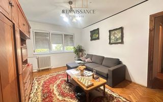 3 camere  - etaj 3/4 - 65 mp utili | Boxa | Zona Dacia - Poză 3